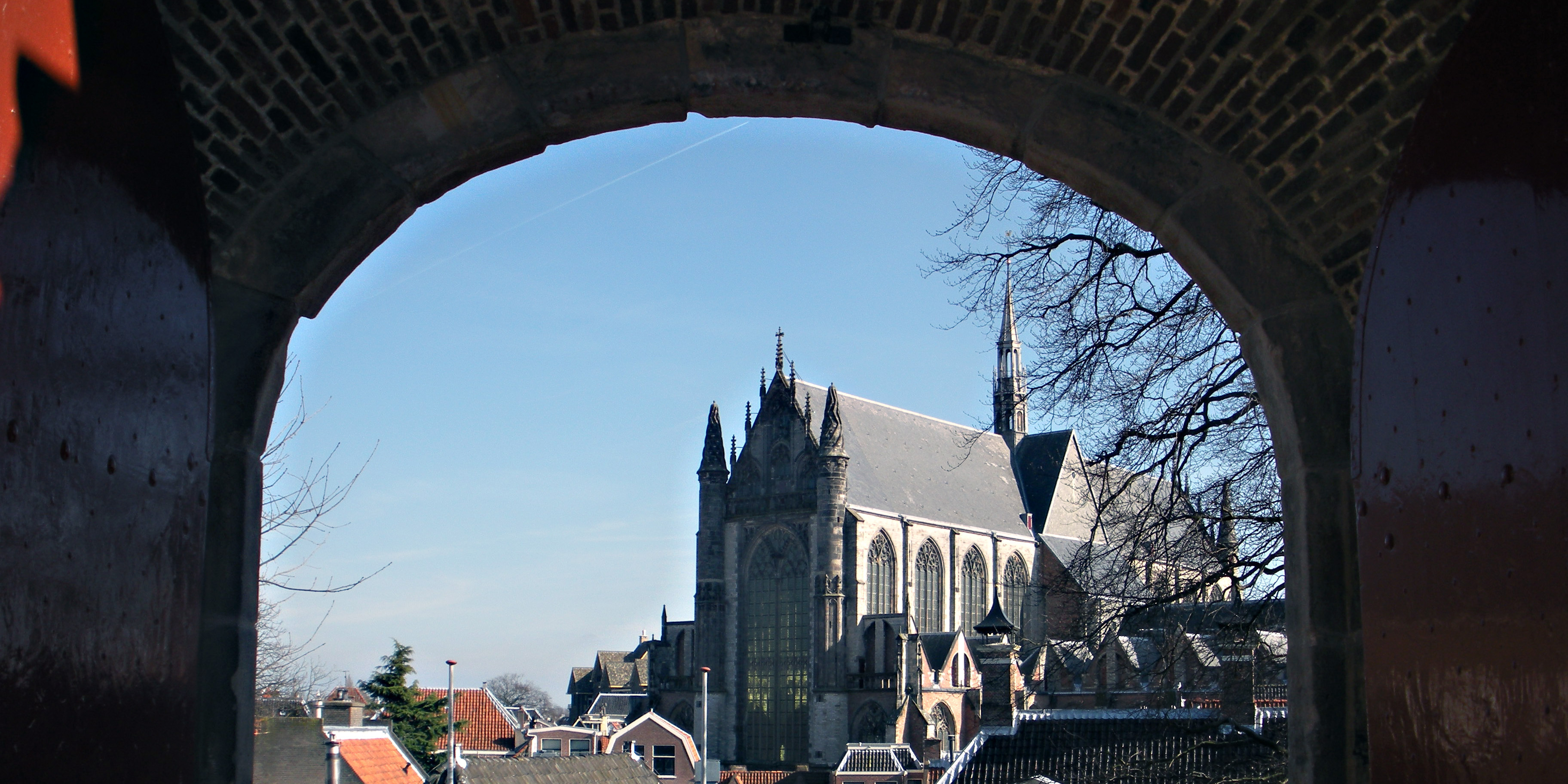 Hooglandse kerk Leiden Lisa A edit
