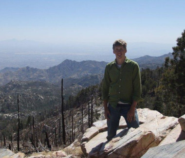 Sander (Case Western Reserve University / Leiden University)