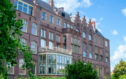 EuroScholars Head Office