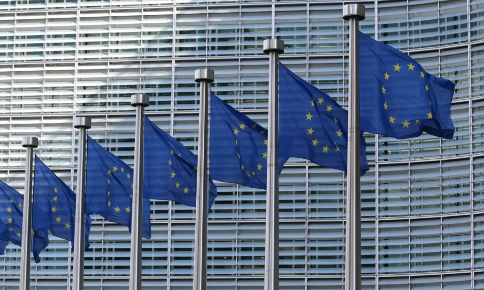 The Strategy of Recorded Voting in the European Parliament