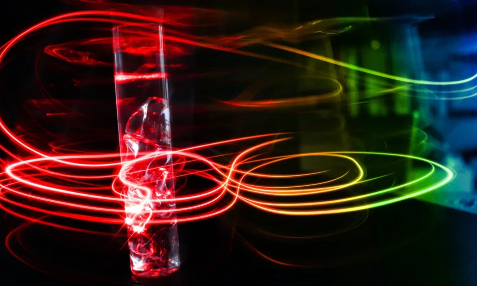 A single quantum emitter in an optical microcavity