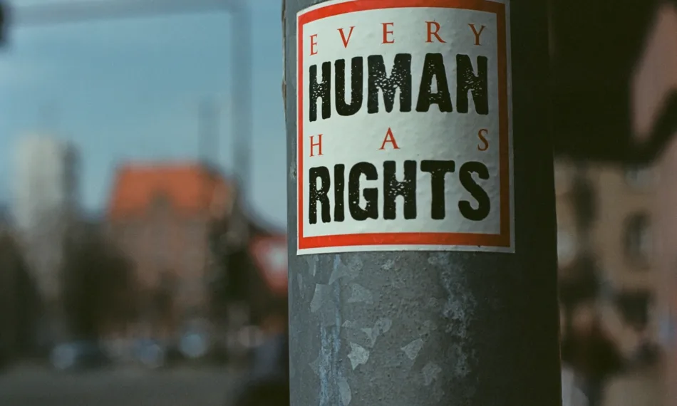 Debating human rights
