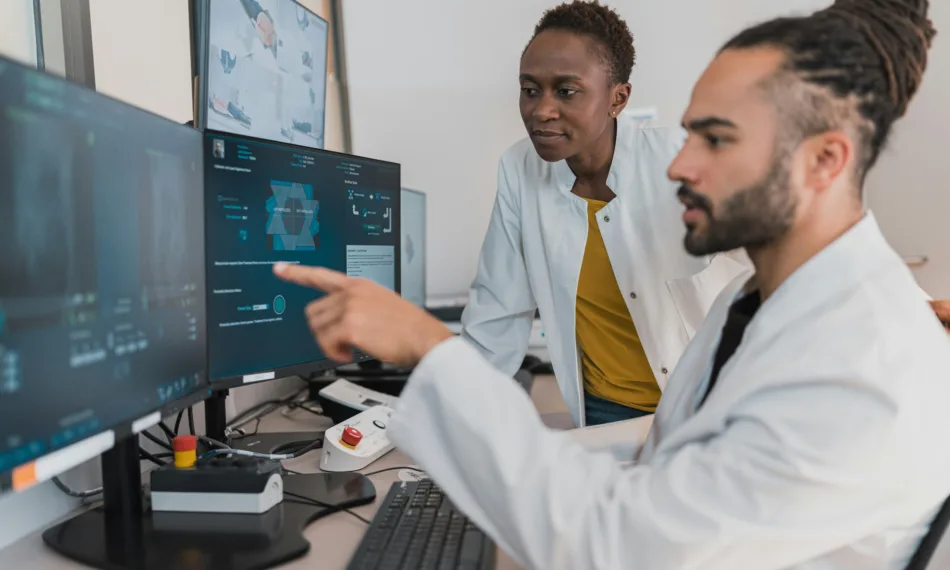 Imaging and Pathology – “Medical Physics and Quality assessment”
