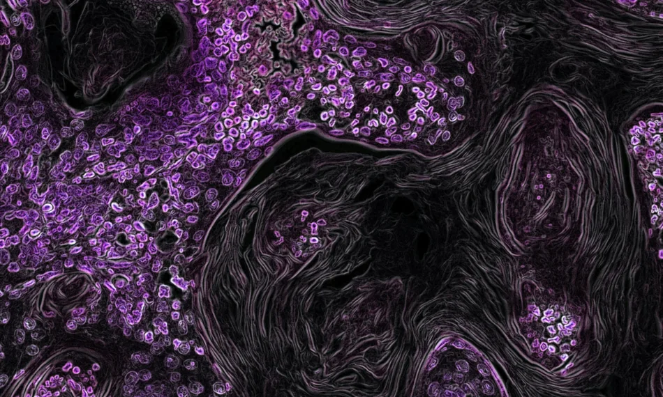 In vivo cell fusion using a synthetic model system