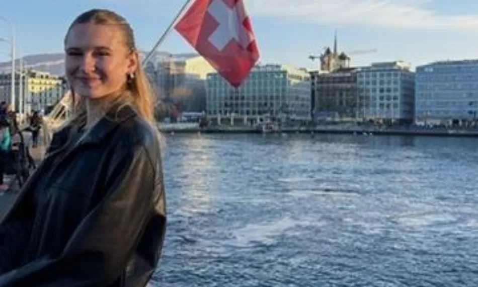 Anna, Leiden University / Chapman University