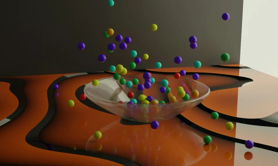 Research Projects in: Physics