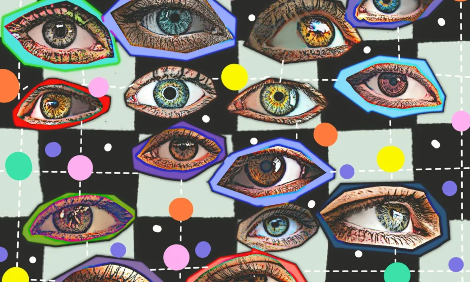 From light to perception: the temporal dynamics of visual processing
