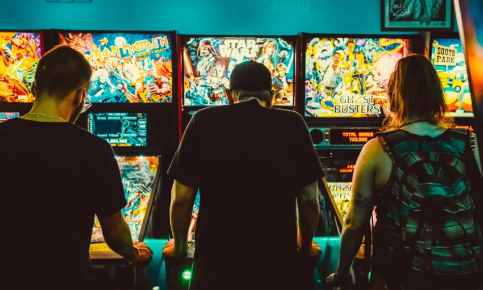 Video-game features to promote mental health