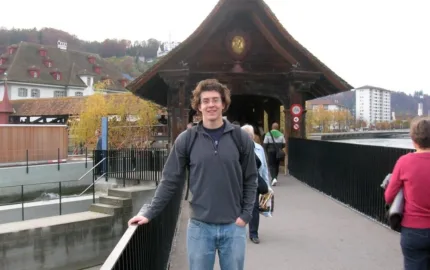 Gregory, University of Geneva / Rutgers - The State University of New Jersey