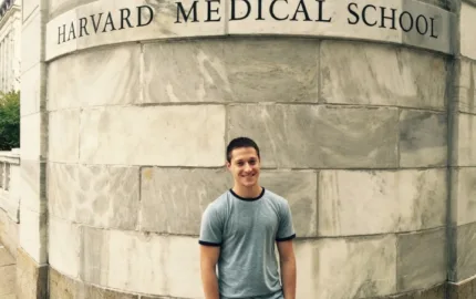 Andrew, Leiden University / The College of New Jersey