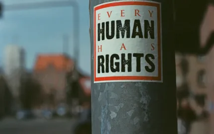 Debating human rights