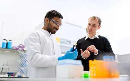 Ethical aspects of human genetics