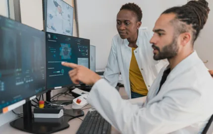 Imaging and Pathology – “Medical Physics and Quality assessment”