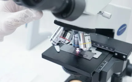 Research projects in: Biomedical Research