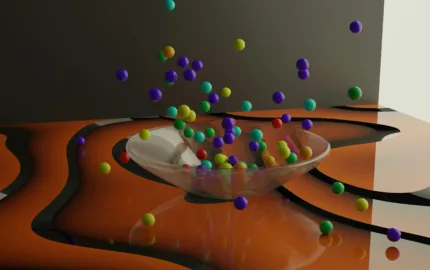 Research Projects in: Physics