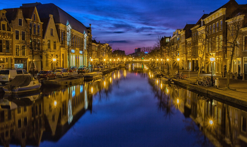 Leiden University